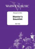 Stainer's Gauntlet 