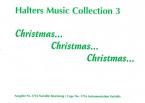 Christmas, Christmas, Christmas 