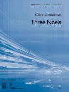 Three Noels 