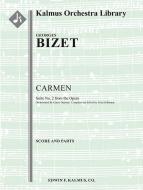 Carmen Suite No. 2 