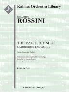 The Magic Toy Shop 