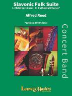 Slavonic Folk Suite 