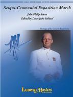 Sesqui-Centennial Exposition March 