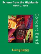 Echoes from the Highlands 