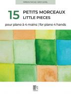 15 Little Pieces 