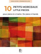 10 Little Pieces 