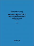 Monadologie XVIII C "Moving Architecture" 