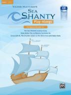 Sea Shanty Play-Alongs Recorder 