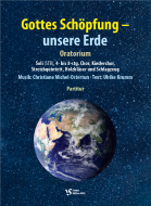 Gottes Schöpfung - unsere Erde 