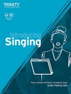 Introducing Singing 