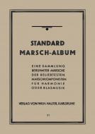 Standard - Marsch Album 