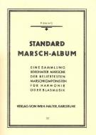 Standard - Marsch Album 