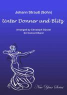 Unter Donner und Blitz op. 324 