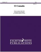O Canada 
