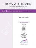 Christmas Exhilaration 