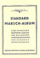 Standard - Marsch Album 
