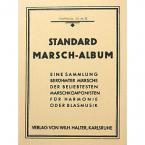 Standard - Marsch Album 