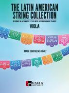 The Latin American String Collection 