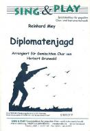 Diplomatenjagd 