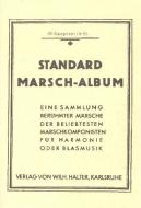 Standard - Marsch Album 