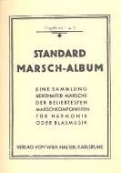 Standard - Marsch Album 