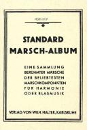 Standard - Marsch Album 