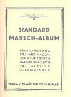 Standard - Marsch Album 