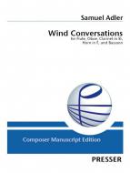 Wind Conversations 