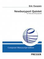 Newburyport Quintet 
