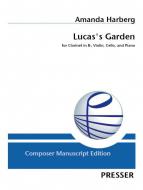 Lucas's Garden 