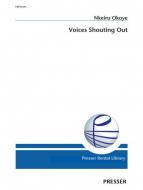 Voices Shouting Out 