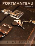 Portmanteau 