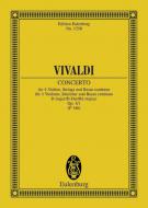 L'Estro Armonico op. 3/1 