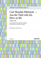 Aus der Tiefe rufe ich, Herr, zu dir Download