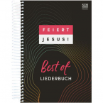 Feiert Jesus! Best of Liederbuch 