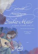 Stabat Mater per Soprano, Contralto e archi 