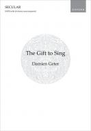 The Gift to Sing 