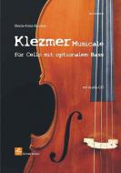 Klezmer Musicale Cello 