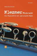 Klezmer Musicale Klarinette 
