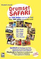 Drumset Safari 