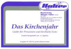 Das Kirchenjahr 