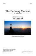 The Defining Moment 
