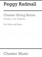 Chester String Series Violin Book 1 