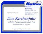 Das Kirchenjahr 