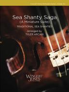 Sea Shanty Saga 