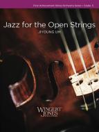 Jazz for the Open Strings 