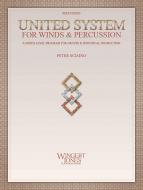 United System for Winds and Percussion - Battery Percussion 