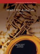 Waltz for Autumn 