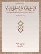 United System for Winds and Percussion - C Instruments (High T.C.) 