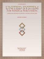 United System for Winds and Percussion - Eb Instruments 